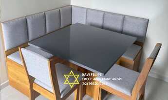 Imagem 4: Aptos 2 quartos,ao lado do clube da Arsel