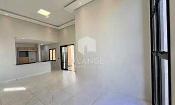 Imagem 3: Casa à venda no bairro Parque Brasil 500 em Paulínia