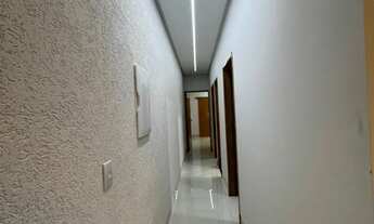 Imagem 6: Casa nova, Setor Três Marias lote 180 metros !!!