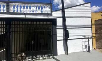 Imagem: Casa para Locação em Presidente Prudente