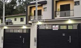 Imagem 4: Lindos Sobrados - Cidade Jardim Mogi das Cruzes