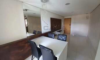 Imagem 2: F- Excelente apartamento com 2 quartos c/suíte e vaga coberta em Colina de Laranjeiras! JK