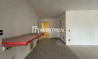 Imagem 7: APARTAMENTO À VENDA NA CHÁCARA KLABIN, 4 DORMITÓRIOS, 2 SUÍTES. 2 VAGAS DE GARAGEM