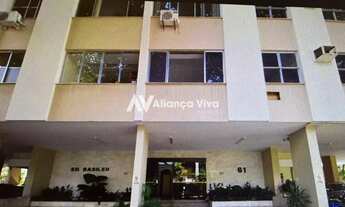 Imagem 7: Botafogo Apartamento com 3 dormitórios