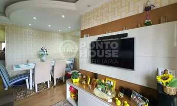 Imagem 4: Apartamento à venda Vila Vera, 3 dormitórios 1 suíte, 1 vaga, 67m²