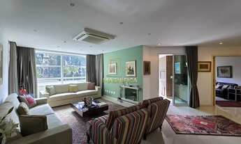 Imagem 5: Apartamento à venda no Batel 229,29 m² privativos