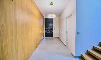 Imagem 6: Casa Moderna à Venda no Condomínio Reserva do Engenho