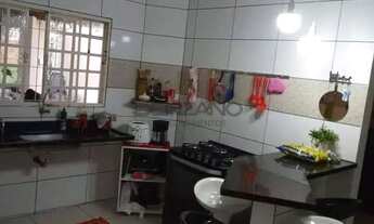 Imagem 4: Casa Térrea no Jardim das Nacoes - Campo Grande