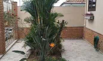 Imagem: Casa comercial 5 Quartos São Paulo - SP