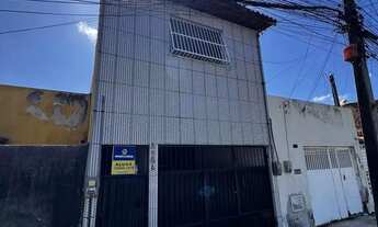 Imagem: Casa Para Locação na Maraponga