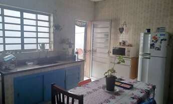 Imagem 2: Terreno com casa antiga na Vila Formosa com 292,50 metros