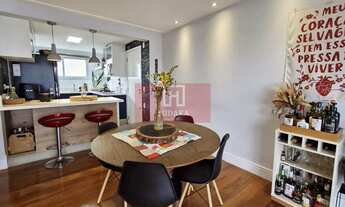 Imagem 2: Apartamento à venda no bairro Jardim São Paulo - São Paulo/SP, Zona Norte