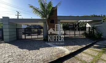 Imagem: Terreno à venda, 1007 m² por R$ 420.000,00