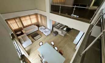 Imagem: 84 9.9982.5105 Sou uma cobertura triplex