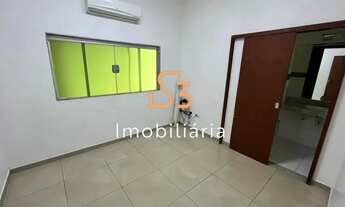 Imagem 13: CASA RESIDENCIAL em UBERLÂNDIA - MG, ALTO UMUARAMA