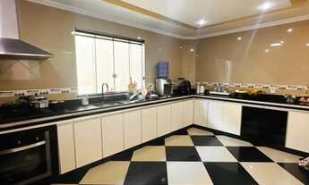 Imagem 6: Casa Luxuosa, Contagem, Aceita Troca