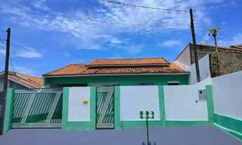 Imagem 2: Casa em Porecatu