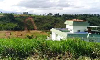 Imagem 2: Vendo terreno na Virgem Santa