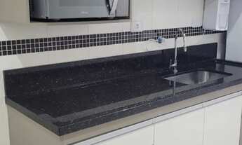 Imagem 7: Apartamento Beira Rio em Jacareí-SP - Permuta!!!