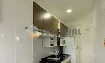 Imagem 4: Apartamento com 2 dormitórios à venda, 57 m² por R$ 590.000,00 - Martim de Sá - Caraguatat