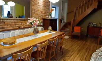 Imagem: Casa de Vila com 3 quartos na Tijuca