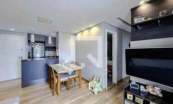 Imagem 2: Apartamento à Venda - Mooca, 3 Quartos, 59 m2