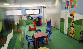 Imagem 3: Ótimo Apartamento com Varanda e Lazer em Lagoa Nova