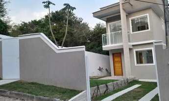 Imagem: Imóvel em Maria Paula - São Gonçalo