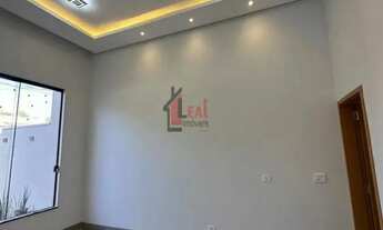 Imagem 4: Casa para Venda em Presidente Prudente, ESTORIL, 3 dormitórios, 1 suíte, 2 banheiros, 2 va