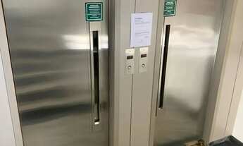 Imagem 2: Apartamento para aluguel com 53 m² Úteis com 2 quartos em Vila Mariana - São Paulo - SP