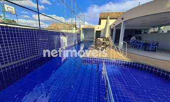 Imagem: Venda Casa em condomínio Cabral Contagem