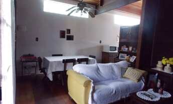 Imagem 6: Casa estilo colonial 3 dormitorios