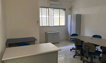 Imagem 6: Sala Comercial para Locação em Camaçari, Vila de Abrantes (Abrantes), 1 banheiro