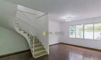 Imagem 6: Casa com 5 dormitórios, 262 m² - venda por R$ 1.190.000,00 ou aluguel por R$ 5.720,00/mês