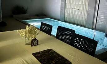 Imagem 5: Lindo Imóvel para venda com 330 metros quadrados com 4 quartos em São José do Imbassaí - M