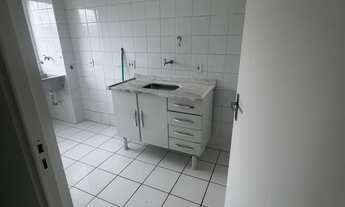 Imagem 6: Locação Apartamento com 2 dormitórios