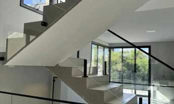 Imagem 5: Sobrado para venda com 217 metros quadrados com 3 quartos em Jardim Atlântico - Goiânia