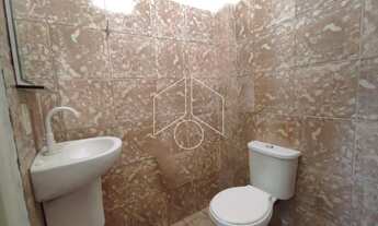 Imagem 2: Loja-Salão na Zona Norte