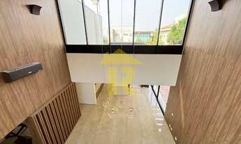 Imagem 6: CASA EM CONDOMÍNIO RESIDENCIAL em SÃO JOSÉ DO RIO PRETO - SP, RESIDENCIAL QUINTA DO GOLFE