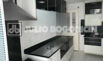 Imagem 7: JBB303191 Barra da Tijuca Jardim Oceânico 3 Quartos Próximo Praia 3 Vagas