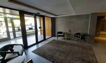 Imagem 3: Ótimo apartamento com 49m² próximo à 24 de outubro