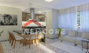 Imagem 4: Apartamento em Rua da Bahia - Lourdes - Belo Horizonte/MG