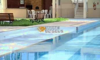 Imagem 4: Casa Duplex com 03 suites e 02 vagas em Condominio fechado na Marapona