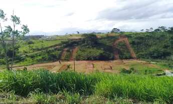 Imagem: Vendo terreno na Virgem Santa