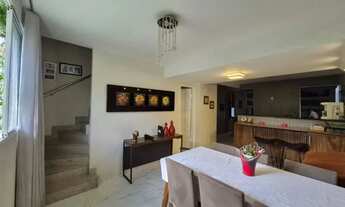 Imagem 2: CASA 2 QTOS | MOBILIADO | CONDOINIO