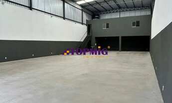 Imagem 6: Galpão - Betim industrial - Betim