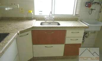 Imagem 7: Apartamento com 2 dormitórios para alugar, 42 m² por R$ 1.950,00/ano - Nova Petrópolis - S