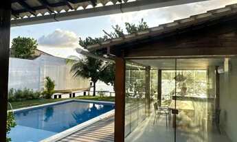 Imagem: Casa em Toquinho - Beira Rio