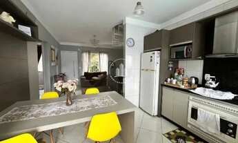 Imagem 4: Casa 3 Quartos com Piscina - Madri - PLC