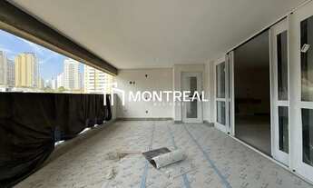 Imagem 2: APARTAMENTO À VENDA NA CHÁCARA KLABIN, 4 DORMITÓRIOS, 2 SUÍTES. 2 VAGAS DE GARAGEM